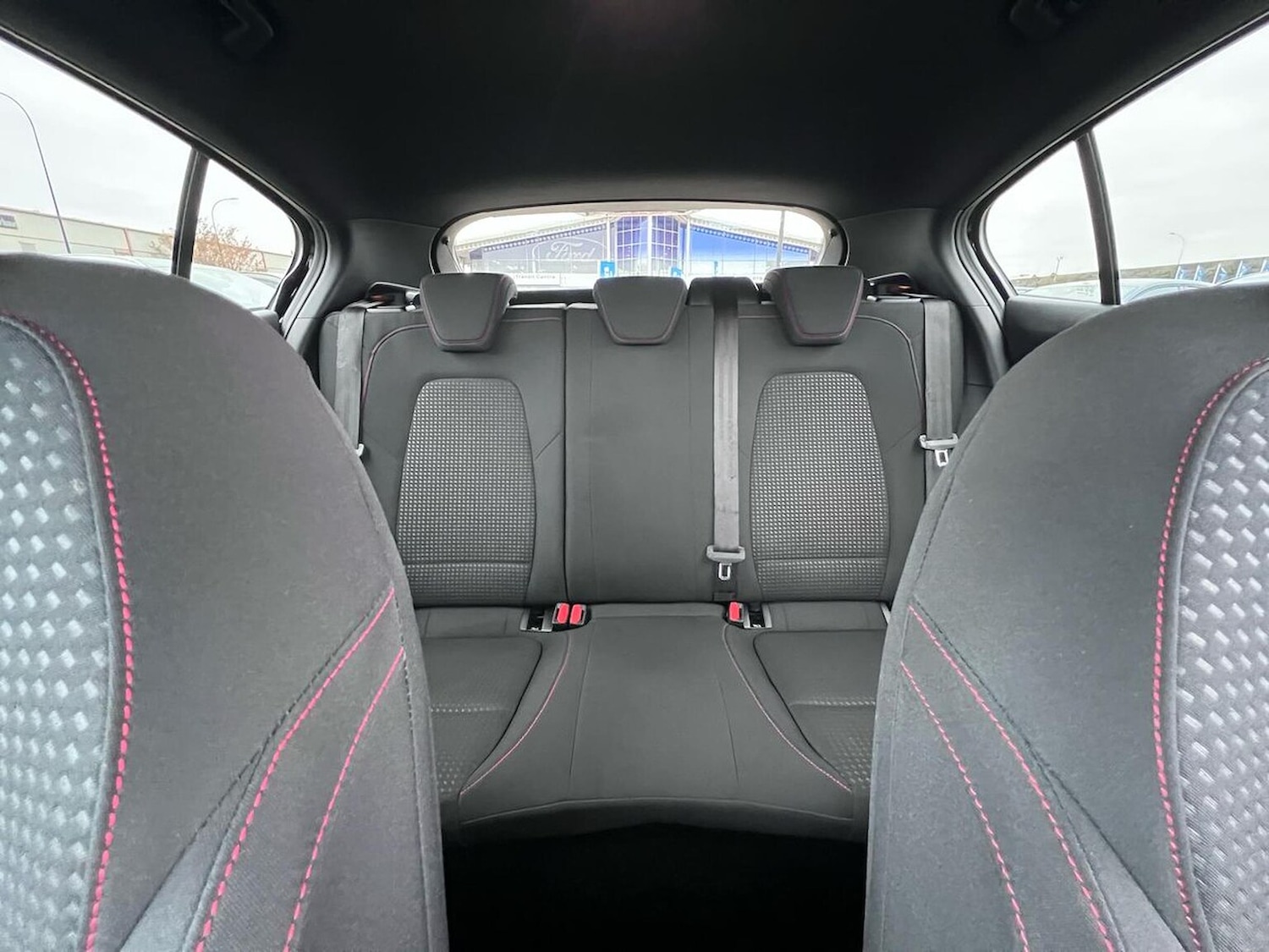 Used Ford Focus 2018 for sale - 76735531: Photo 34