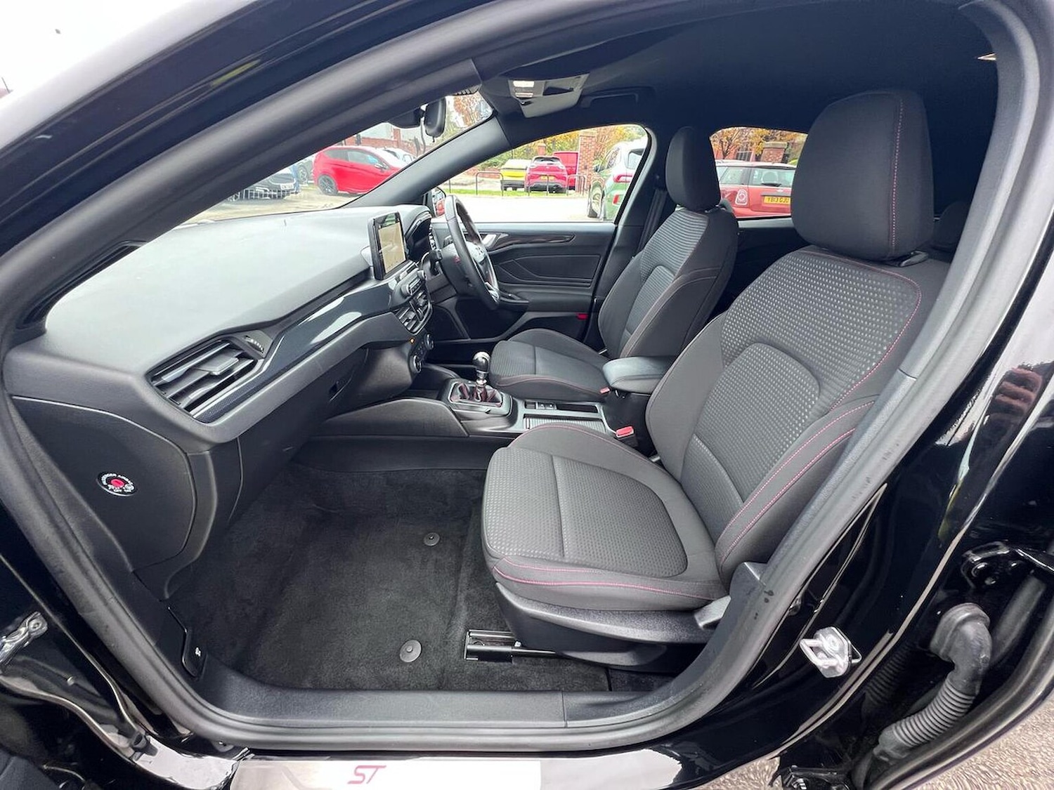 Used Ford Focus 2018 for sale - 76735531: Photo 35