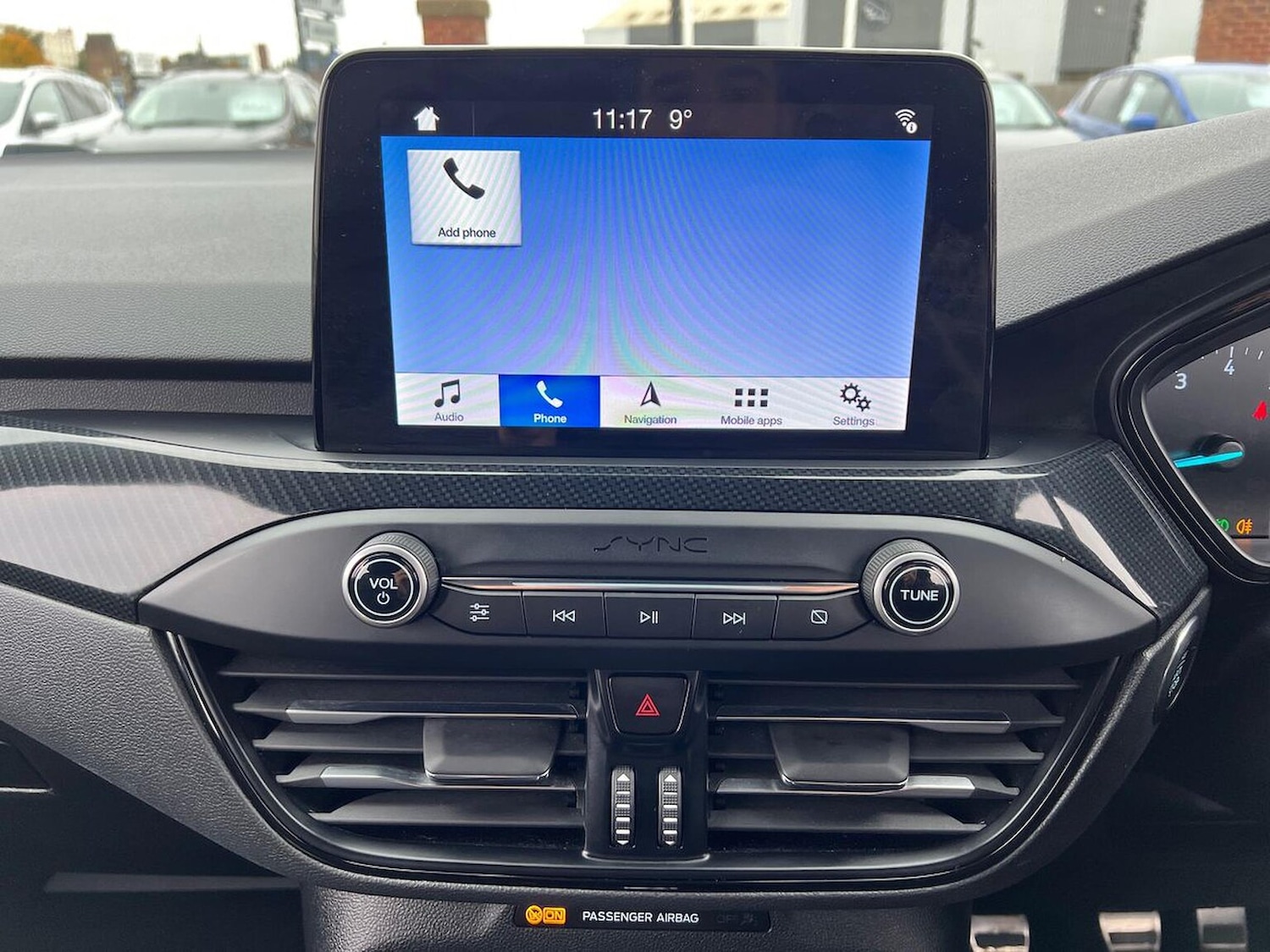 Used Ford Focus 2018 for sale - 76735531: Photo 38