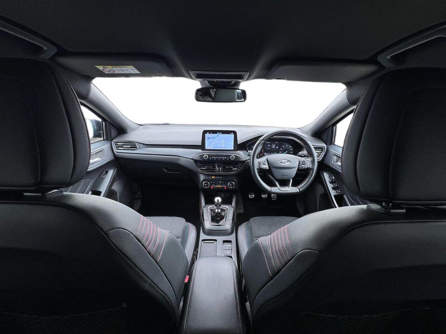 Used Ford Focus 2019 for sale - 78194307: Photo 10