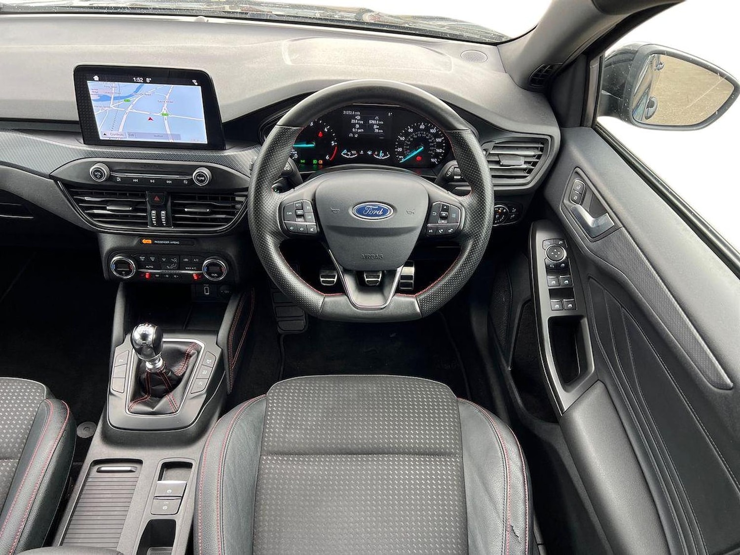 Used Ford Focus 2019 for sale - 78194307: Photo 11