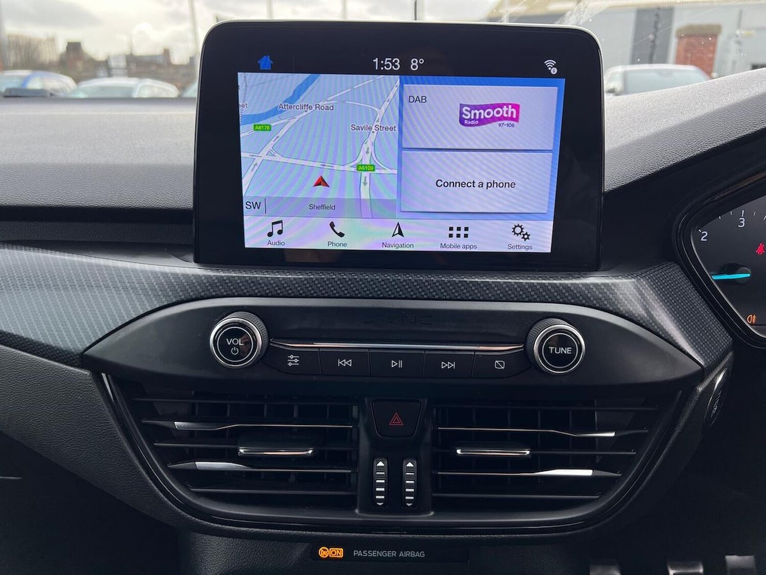 Used Ford Focus 2019 for sale - 78194307: Photo 13