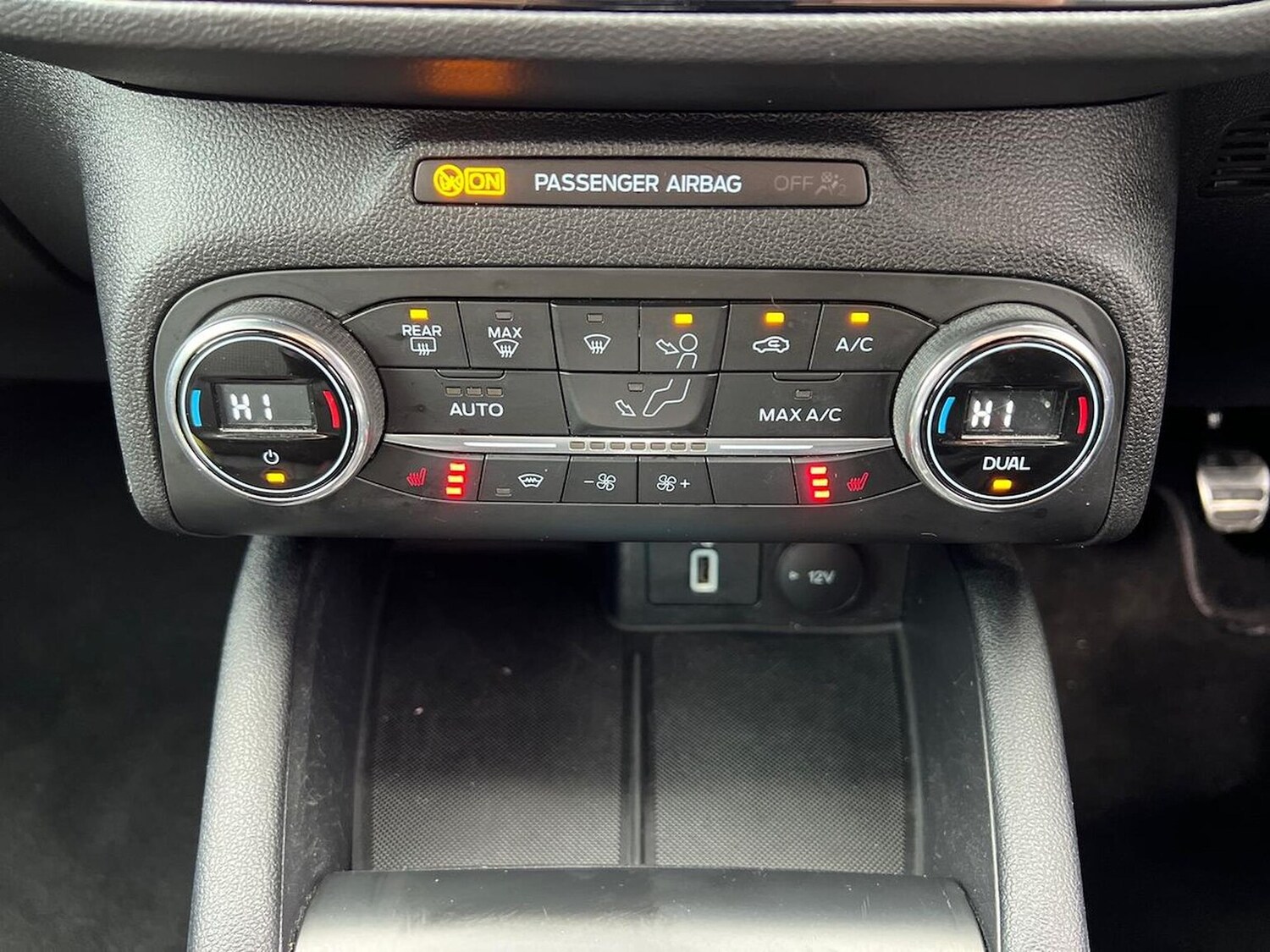 Used Ford Focus 2019 for sale - 78194307: Photo 14