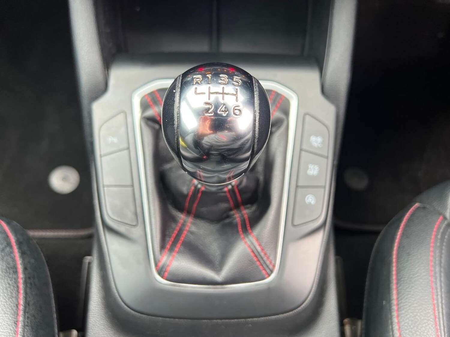 Used Ford Focus 2019 for sale - 78194307: Photo 15