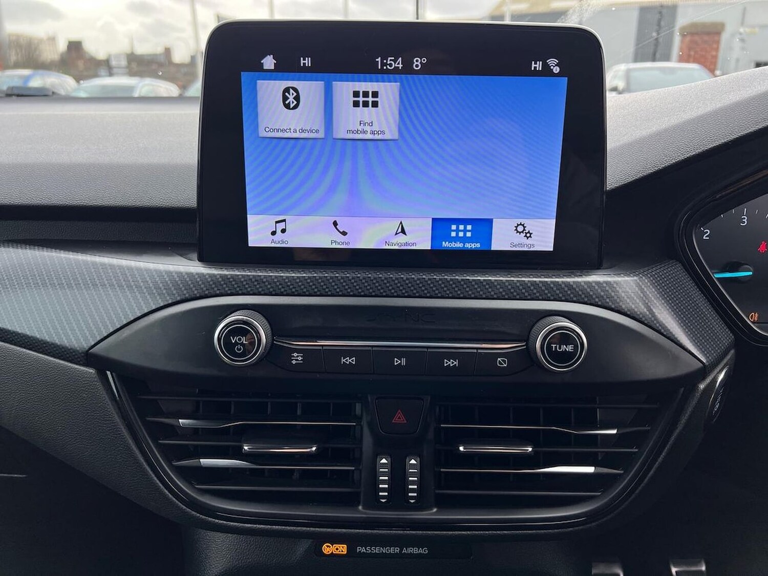 Used Ford Focus 2019 for sale - 78194307: Photo 16