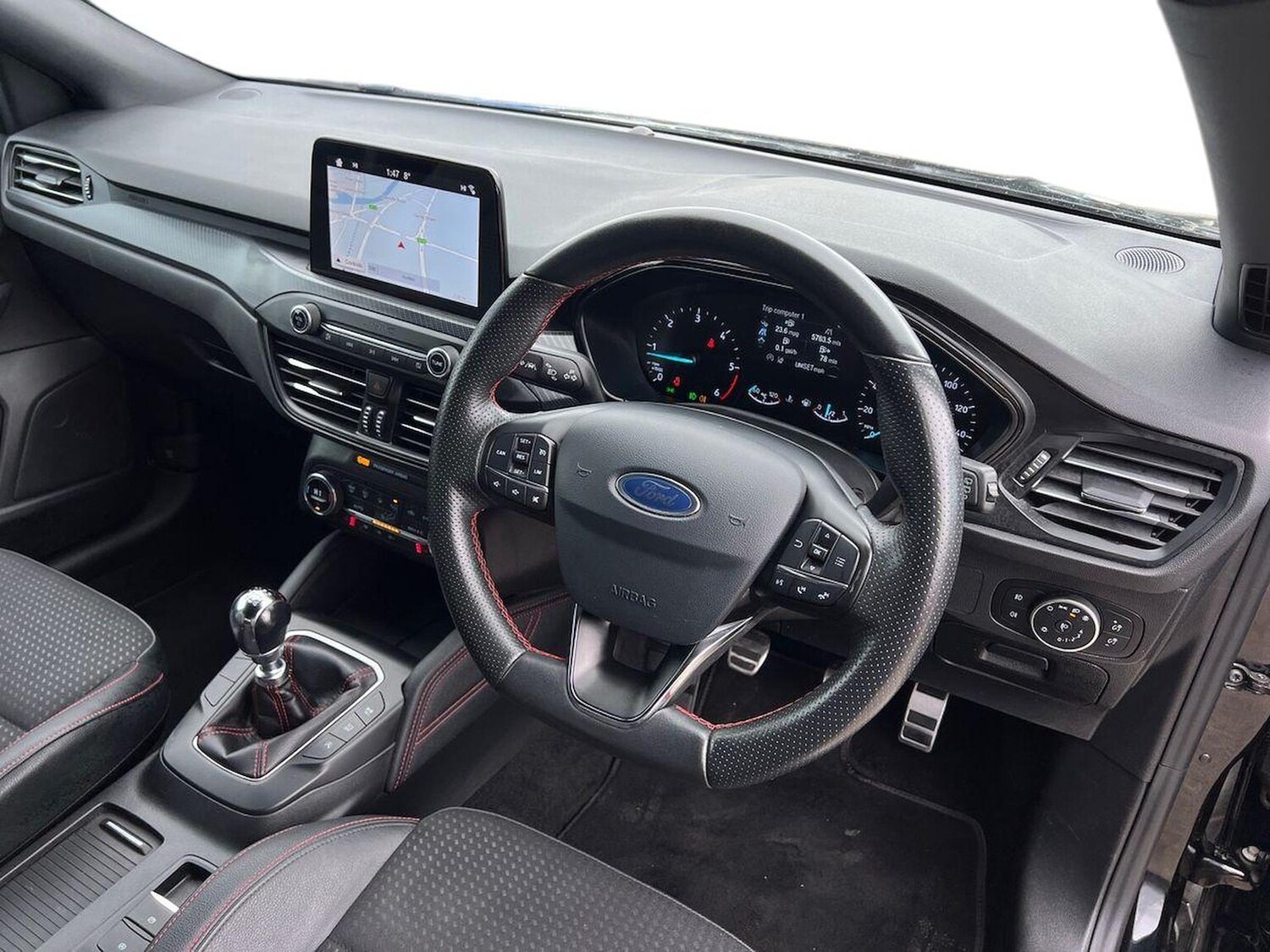 Used Ford Focus 2019 for sale - 78194307: Photo 17