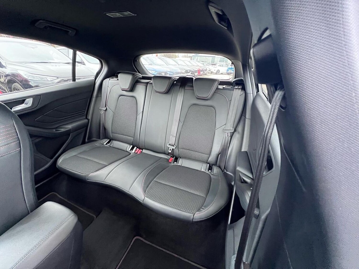 Used Ford Focus 2019 for sale - 78194307: Photo 18