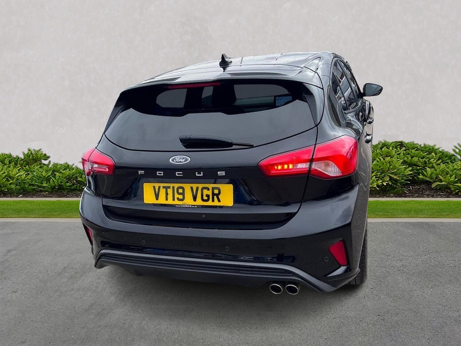 Used Ford Focus 2019 for sale - 78194307: Photo 20