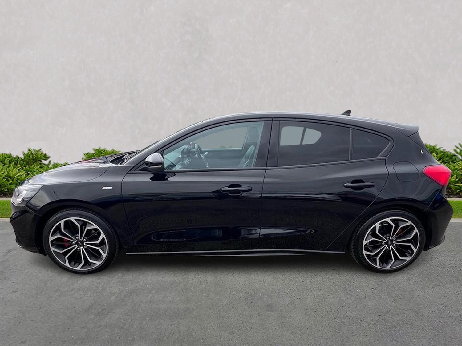 Used Ford Focus 2019 for sale - 78194307: Photo 21