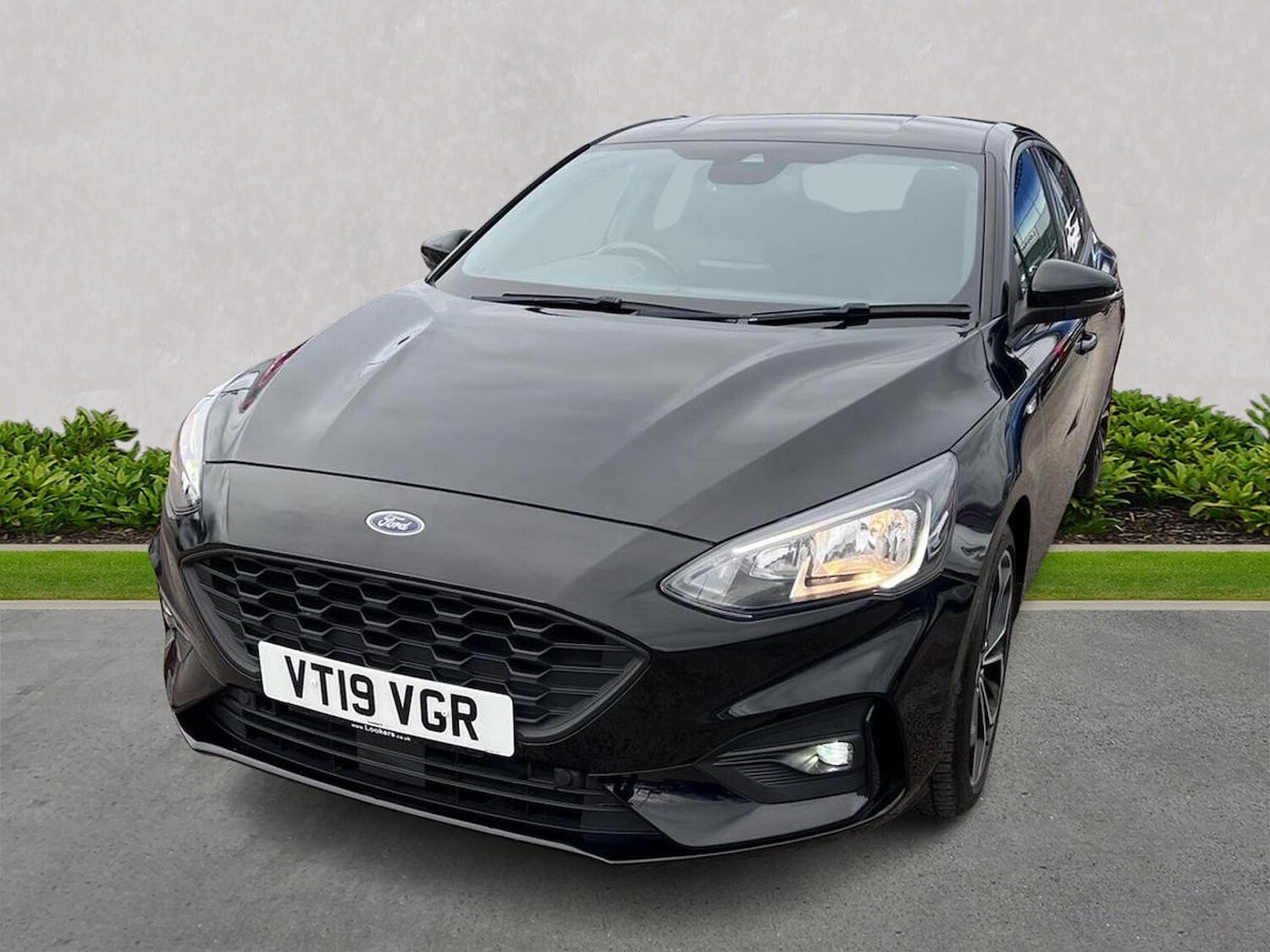 Used Ford Focus 2019 for sale - 78194307: Photo 22