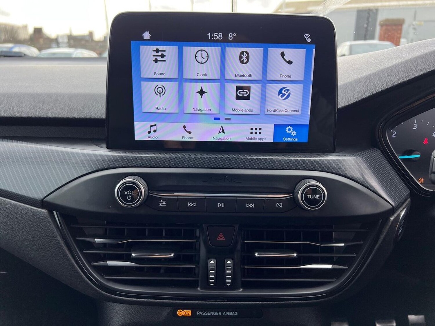 Used Ford Focus 2019 for sale - 78194307: Photo 23