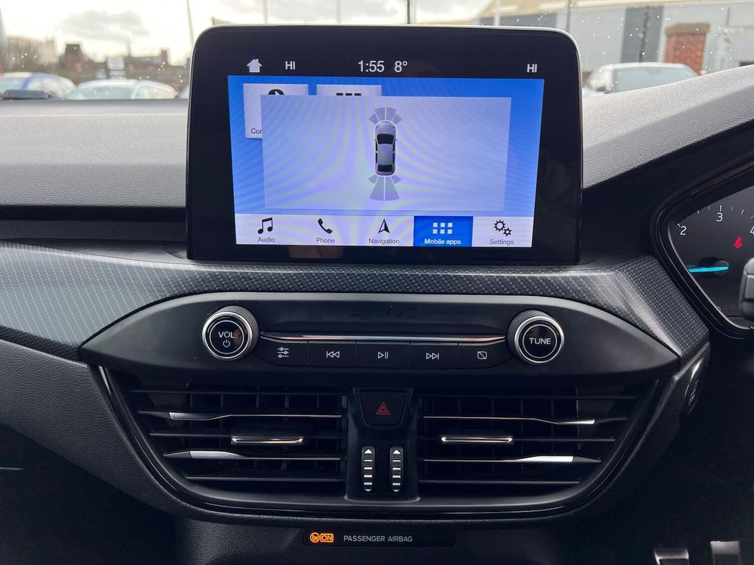 Used Ford Focus 2019 for sale - 78194307: Photo 25