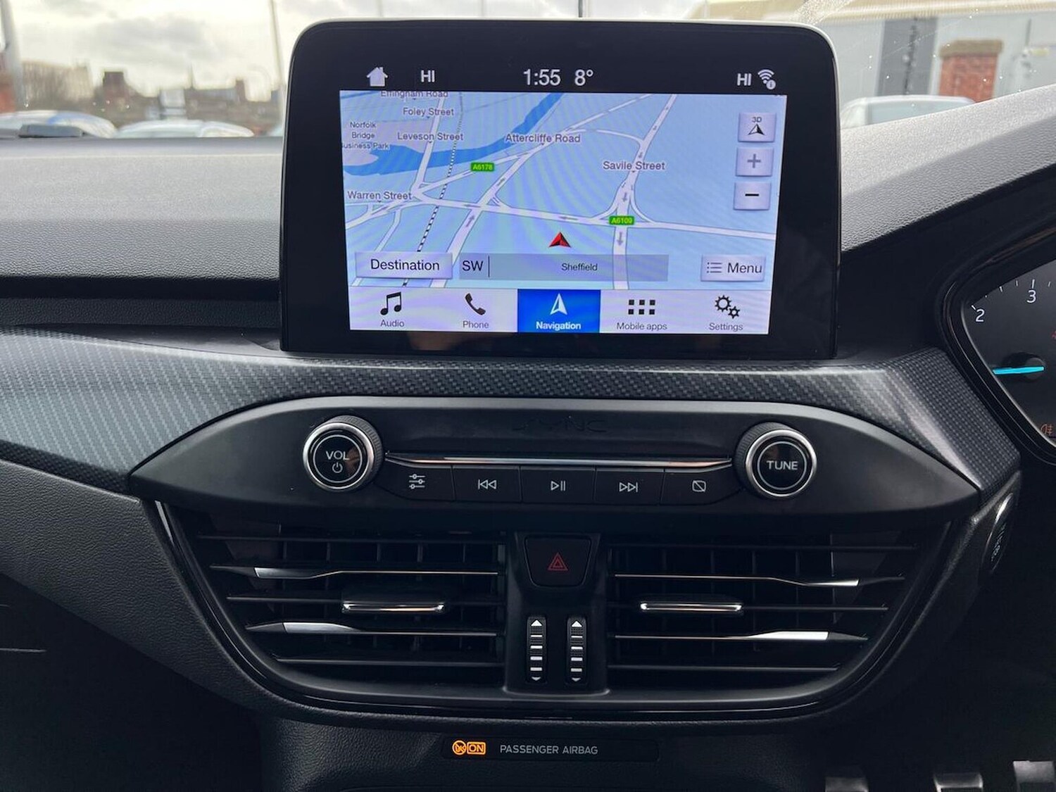 Used Ford Focus 2019 for sale - 78194307: Photo 26