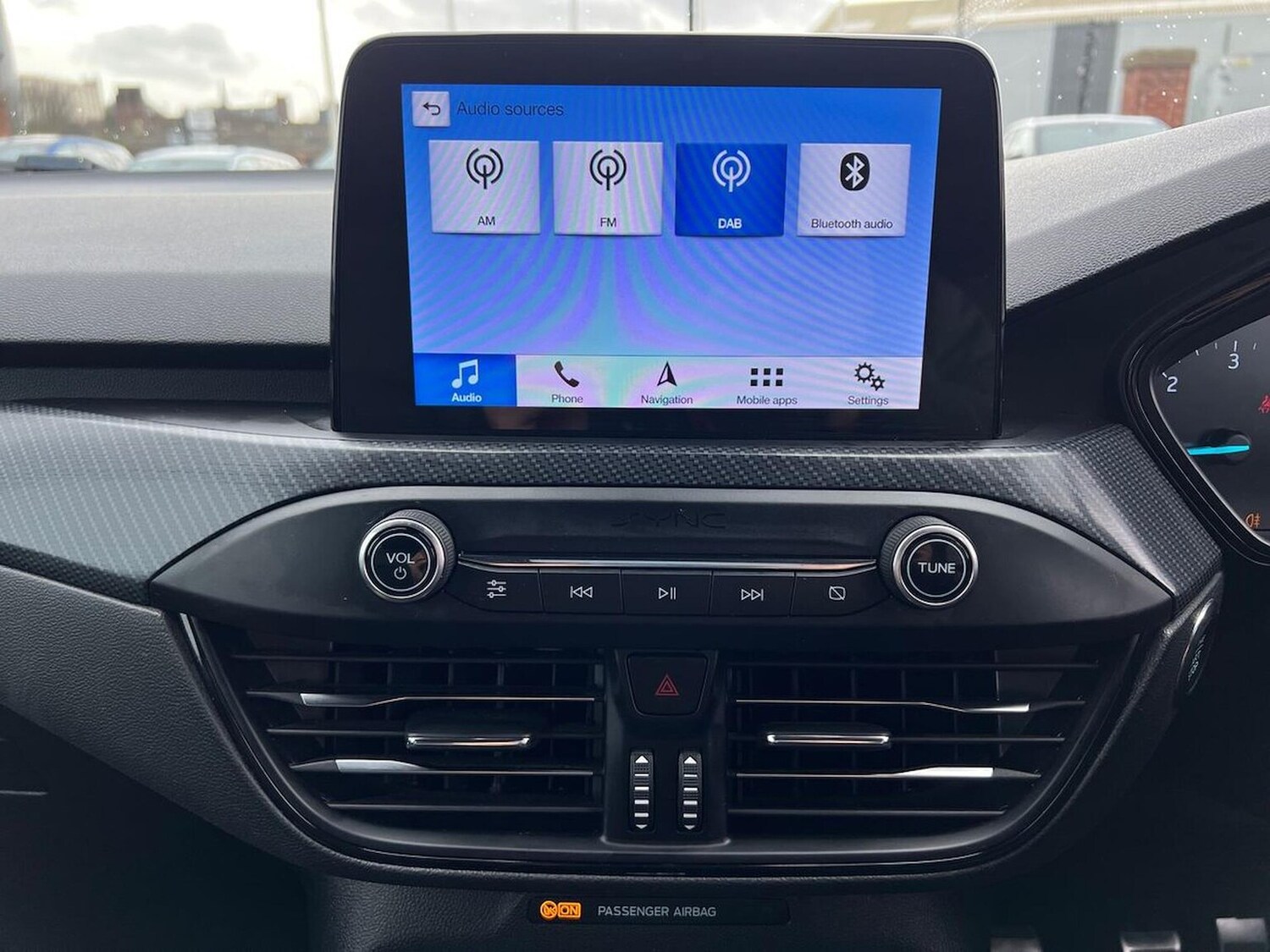 Used Ford Focus 2019 for sale - 78194307: Photo 27