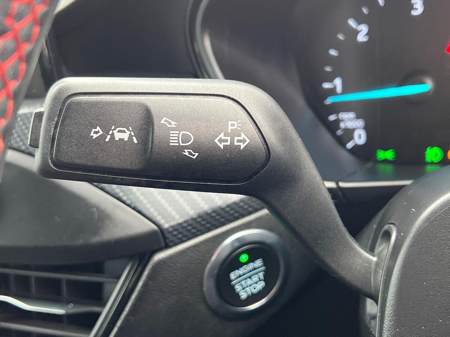 Used Ford Focus 2019 for sale - 78194307: Photo 30