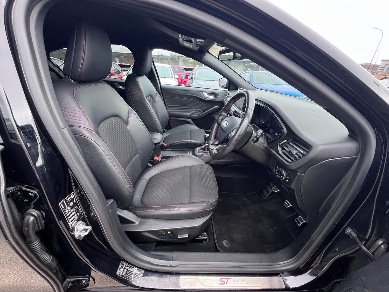 Used Ford Focus 2019 for sale - 78194307: Photo 33