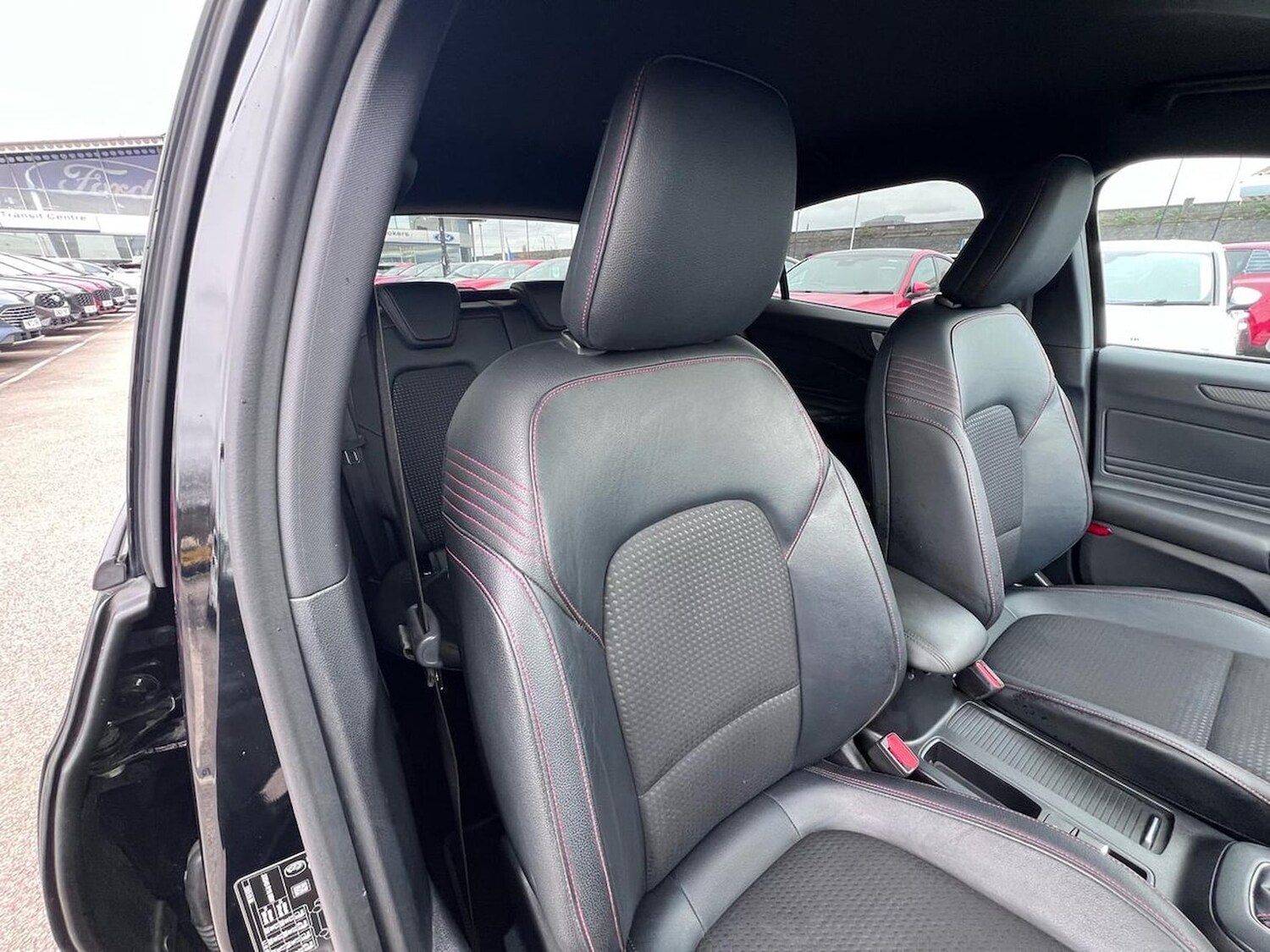 Used Ford Focus 2019 for sale - 78194307: Photo 34