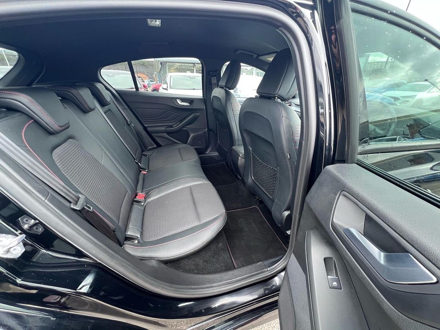 Used Ford Focus 2019 for sale - 78194307: Photo 35