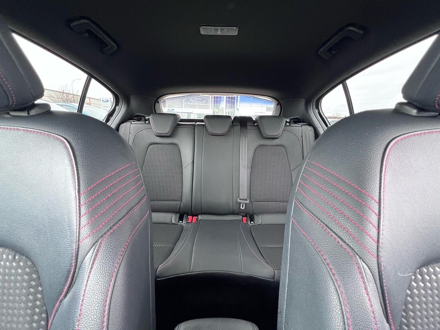 Used Ford Focus 2019 for sale - 78194307: Photo 36