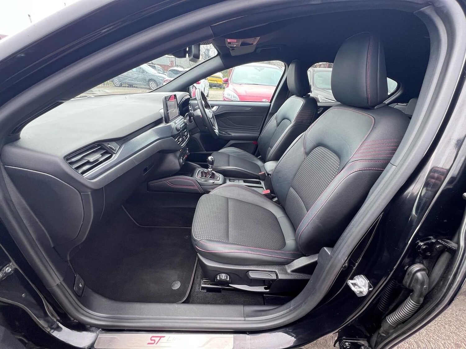 Used Ford Focus 2019 for sale - 78194307: Photo 37