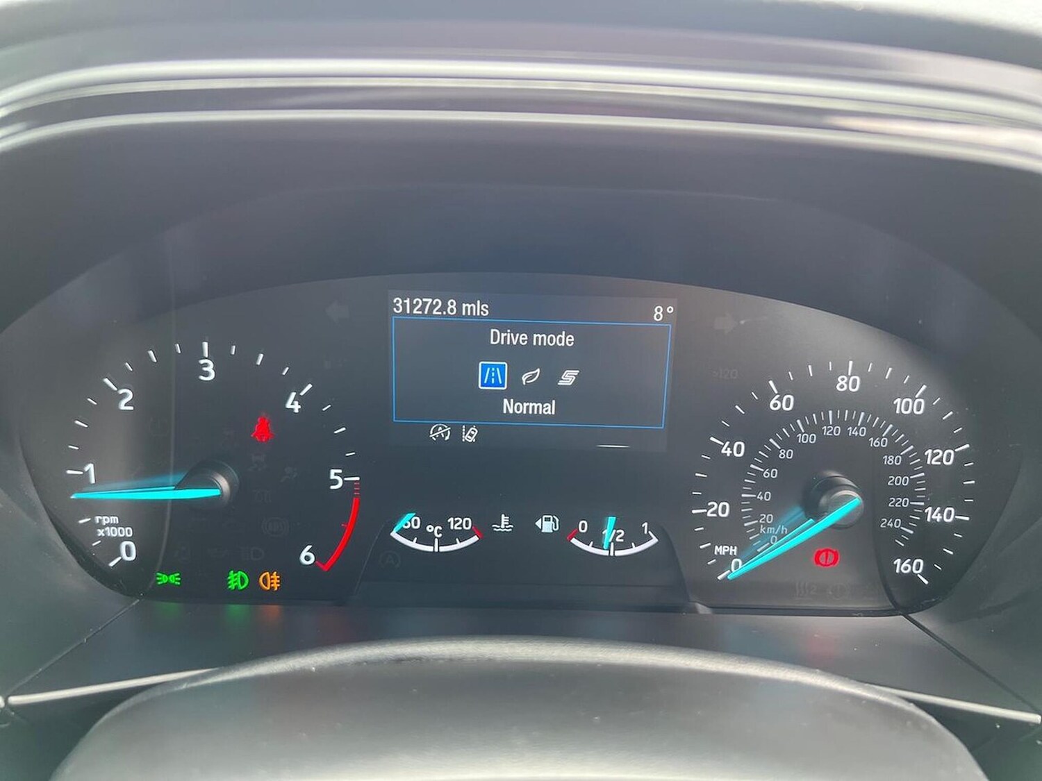 Used Ford Focus 2019 for sale - 78194307: Photo 40