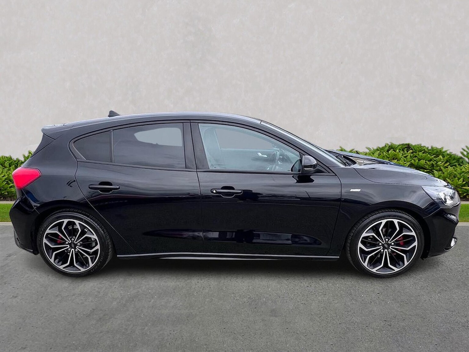 Used Ford Focus 2019 for sale - 78194307: Photo 5