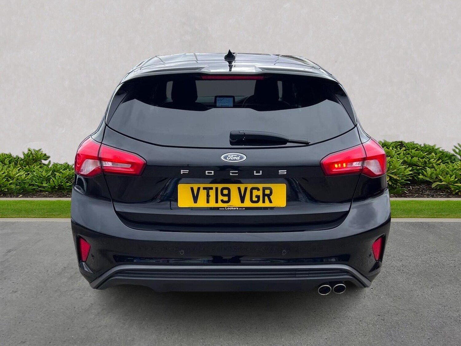 Used Ford Focus 2019 for sale - 78194307: Photo 6