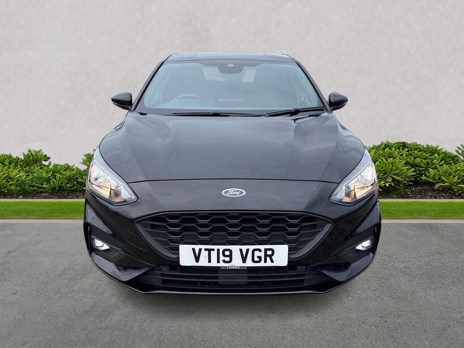 Used Ford Focus 2019 for sale - 78194307: Photo 7