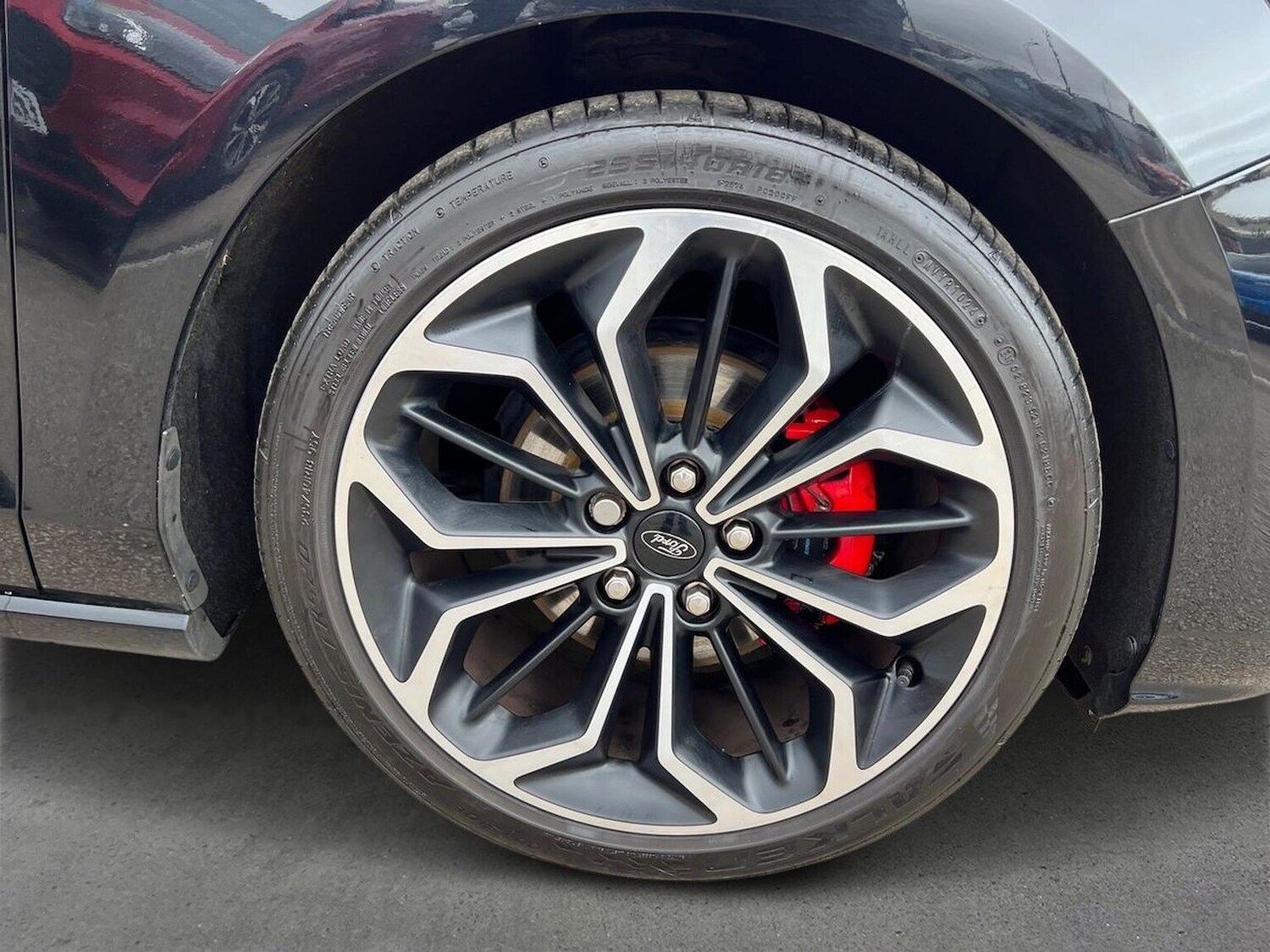 Used Ford Focus 2019 for sale - 78194307: Photo 8