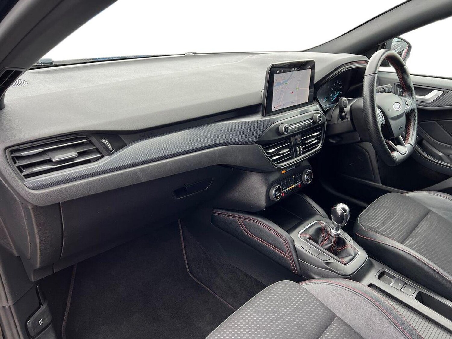 Used Ford Focus 2019 for sale - 78194307: Photo 9