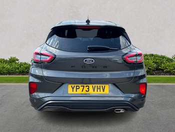 Used Ford Puma 2024 for sale - 79470987: Photo