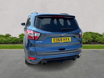 Used Ford Kuga 2018 for sale - 79500966: Photo