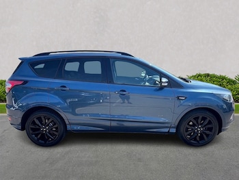 Used Ford Kuga 2018 for sale - 79500966: Photo