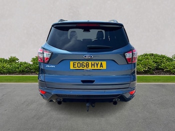 Used Ford Kuga 2018 for sale - 79500966: Photo