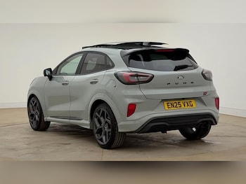 Used Ford Puma 2025 for sale - 78640661: Photo