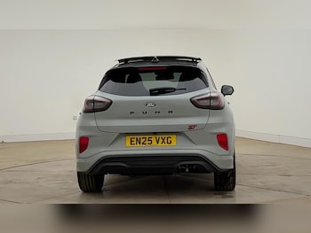 Used Ford Puma 2025 for sale - 78640661: Photo