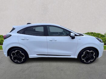 Used Ford Puma 2025 for sale - 78670625: Photo
