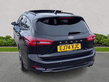 Used Ford Focus 2024 for sale - 75437097: Photo