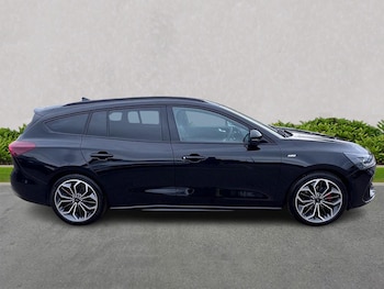 Used Ford Focus 2024 for sale - 75437097: Photo