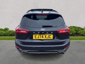 Used Ford Focus 2024 for sale - 75437097: Photo