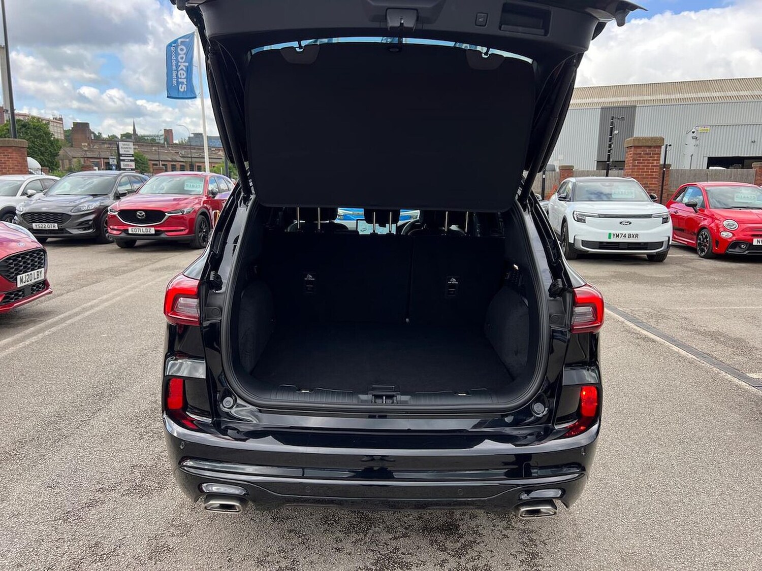 Vehicle 17