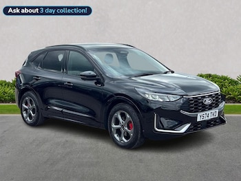 Used Ford Kuga 2024 for sale - 75437831: Photo