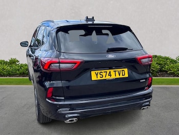 Used Ford Kuga 2024 for sale - 75437831: Photo