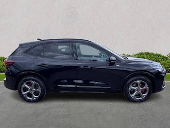 Used Ford Kuga 2024 for sale - 75437831: Photo