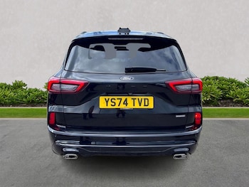 Used Ford Kuga 2024 for sale - 75437831: Photo