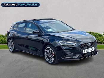 Used Ford Focus 2025 for sale - 79537714: Photo