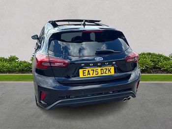 Used Ford Focus 2025 for sale - 79537714: Photo
