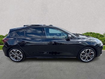 Used Ford Focus 2025 for sale - 79537714: Photo