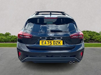 Used Ford Focus 2025 for sale - 79537714: Photo