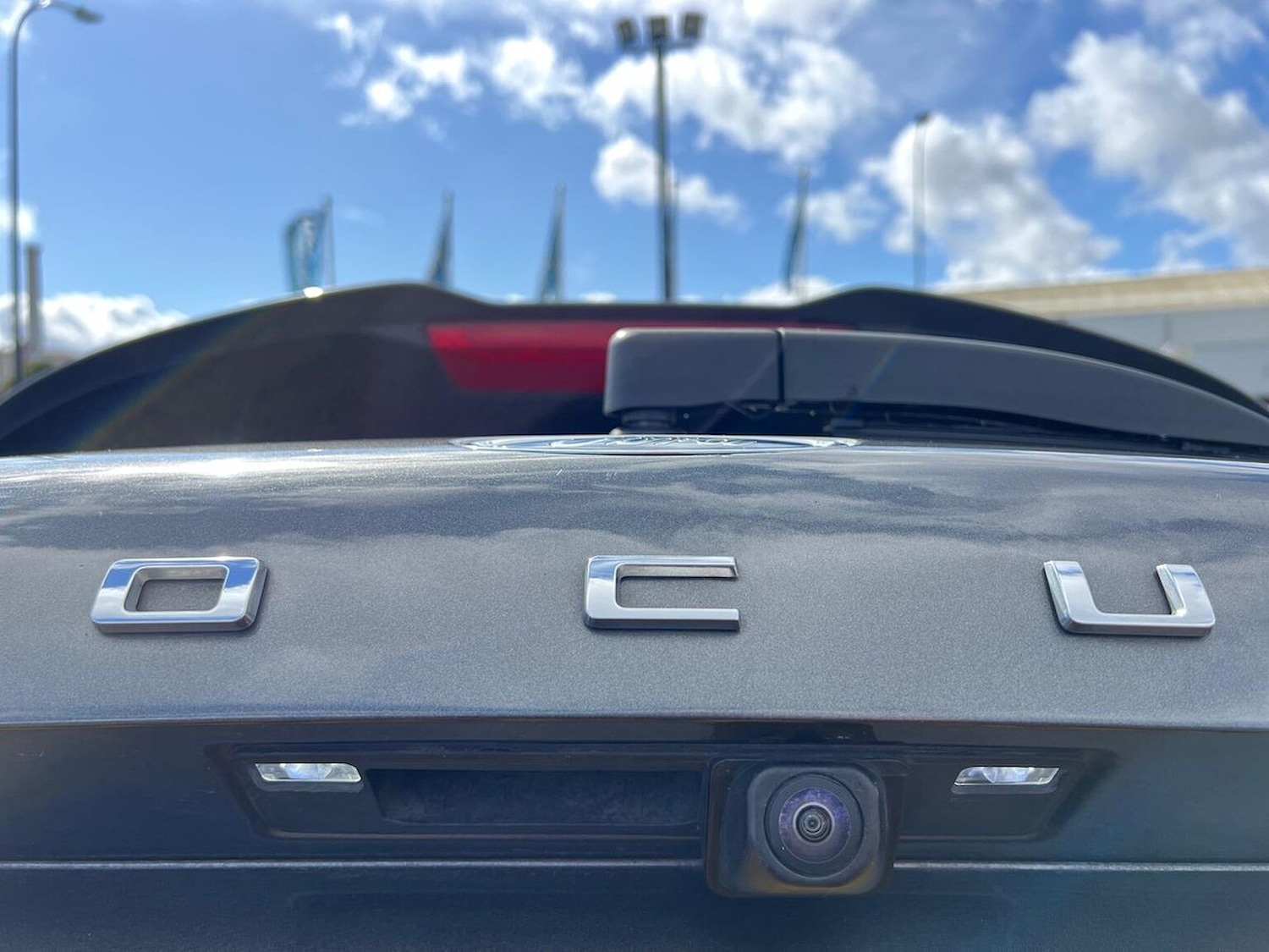 Vehicle 38
